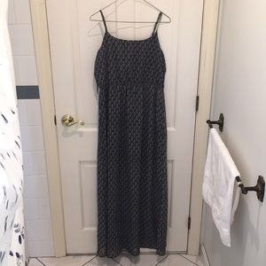 Forever 21 Maxi Dress
